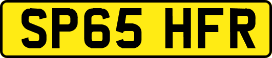 SP65HFR