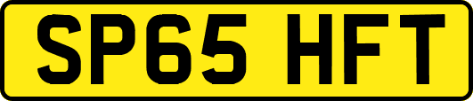 SP65HFT