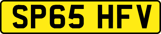 SP65HFV