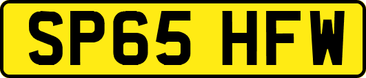 SP65HFW