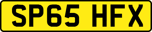 SP65HFX