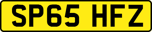 SP65HFZ