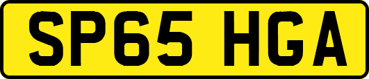 SP65HGA