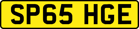SP65HGE