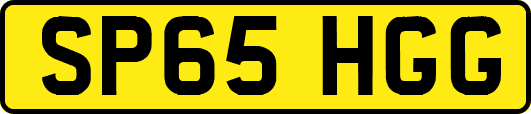 SP65HGG