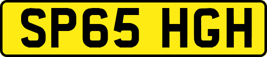 SP65HGH