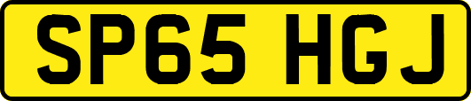SP65HGJ