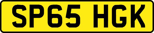 SP65HGK