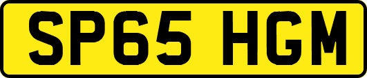 SP65HGM