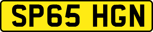 SP65HGN