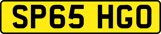 SP65HGO