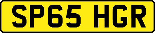 SP65HGR