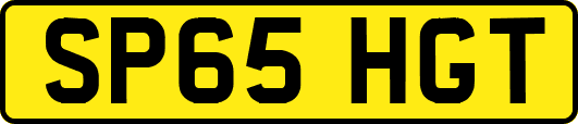 SP65HGT