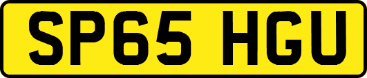 SP65HGU