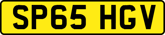 SP65HGV
