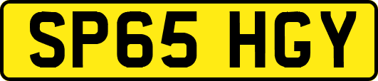 SP65HGY