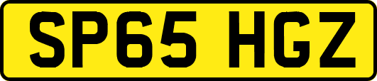 SP65HGZ