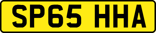 SP65HHA
