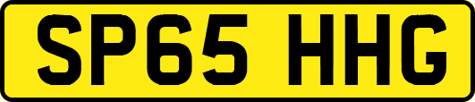 SP65HHG