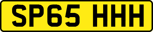 SP65HHH