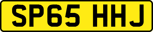 SP65HHJ