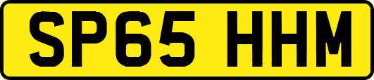 SP65HHM