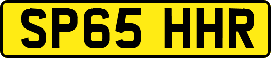 SP65HHR