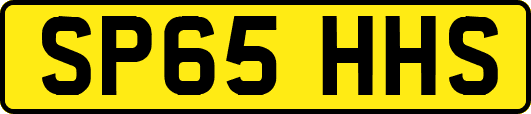 SP65HHS