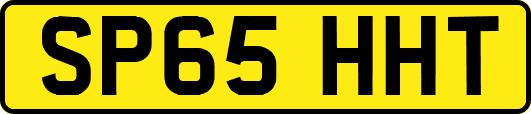 SP65HHT
