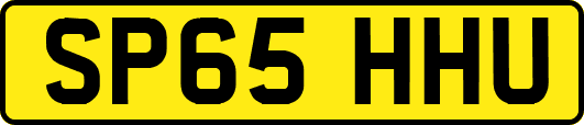 SP65HHU