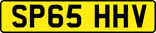 SP65HHV