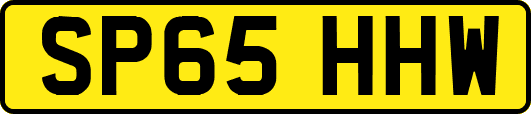 SP65HHW