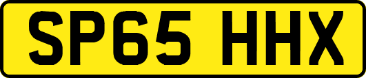 SP65HHX