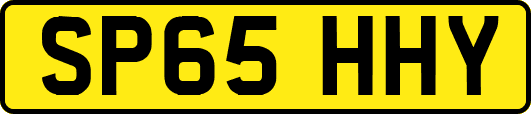 SP65HHY