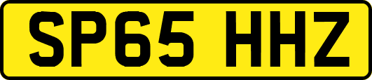 SP65HHZ