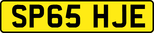 SP65HJE