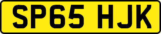 SP65HJK