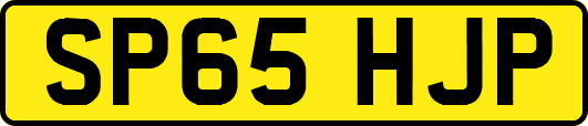 SP65HJP