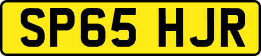 SP65HJR