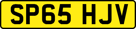 SP65HJV