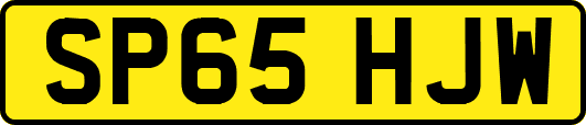 SP65HJW