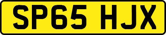 SP65HJX
