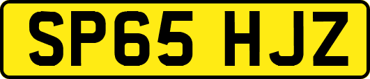 SP65HJZ