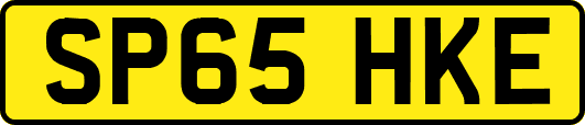SP65HKE