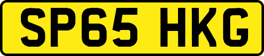SP65HKG