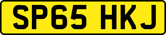 SP65HKJ