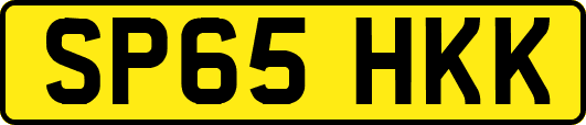 SP65HKK