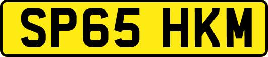 SP65HKM