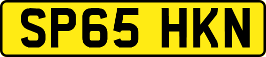 SP65HKN