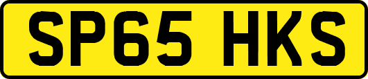 SP65HKS